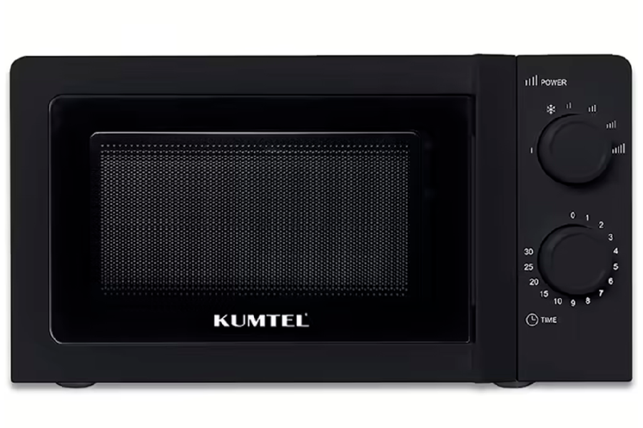 KUMTEL Built-in microwave oven HM01/MA002 BLACK