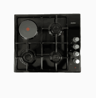 B/I HOB SIMFER H6M R3141QB