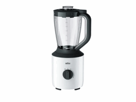 BLENDER BRAUN JB3100WH