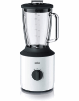 BLENDER BRAUN JB3150WH