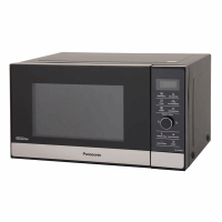 MICROWAVE PANASONIC NN-GD38HSZPE