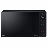 MICROWAVE LG MS-2535GIB