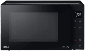 MICROWAVE LG MS-2535GIB
