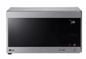MICROWAVE LG MS-2595CIS