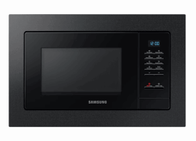 MICROWAVE B/I SAMSUNG MS23A7013AB/BW
