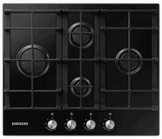 B/I HOB SAMSUNG NA64H3010BK/WT