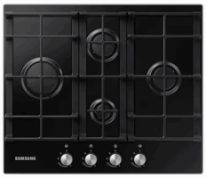 B/I HOB SAMSUNG NA64H3010BK/WT