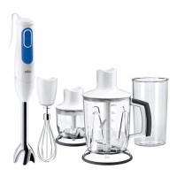 BLENDER HAND BRAUN MQ3045WH Aperitive
