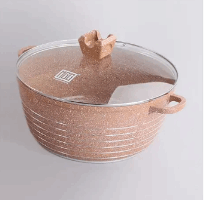 POT MGC JT284R1B111 6.7L  champagne