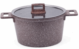 POT MGC XT284P1K111 9.5L  purple