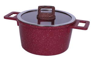 POT MGC XT284P1K111 9.5L  red