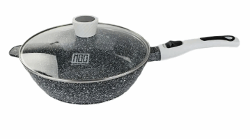 Frypan MGC JS264B1A111 3L 1black