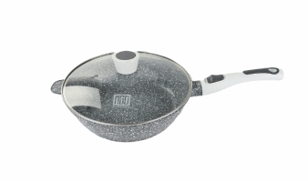Frypan MGC JS264B1A111 3L 2gray