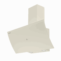 COOKER HOOD MAUNFELD Sky Star Chef 90 BIEGE