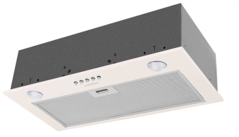 COOKER HOOD B/I MAUNFELD Crosby Singl 60 BIEGE