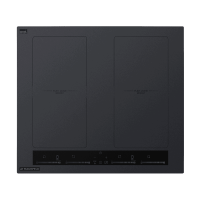 B/I HOB Induct. MAUNFELD EVI.594.FL2(S)-GR