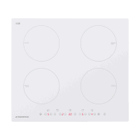 B/I HOB Induct. MAUNFELD EVI.594-WH