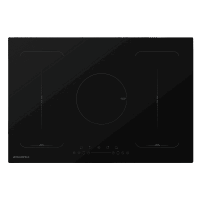 B/I HOB Induct. MAUNFELD EVI.775-FL2-BK