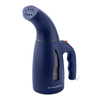 GARMENT STEAMER MAUNFELD MF-1133BL