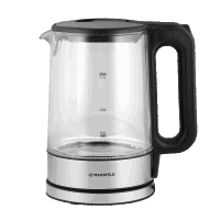 Kettle MAUNFELD MGK-612BK