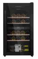 RF Wine Cooler MAUNFELD MFWC-85D28