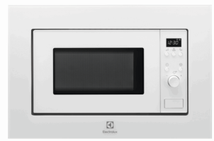 MICROWAVE B/I ELECTROLUX LMS2173EMW