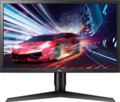 MONITOR LG 24GL650-B Gaming