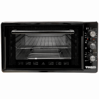EL.OVEN VIKASS V3345BLACK