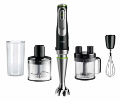 BLENDER HAND BRAUN  MQ9185XLI