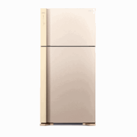 RF-top mount HITACHI R-V660PUC7-1 BEG