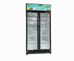 SHOWCASE HOFFMANN HSC99W2FG