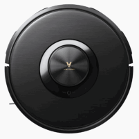 V/C ROBOT VIOMI V5 Pro Black (V-RVCLM40B)