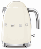 Kettle SMEG KLF03CREU