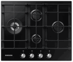 B/I HOB SAMSUNG  NA64H3030BK/WT
