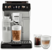COFFEE MACHINE DELONGHI ECAM450.65.S