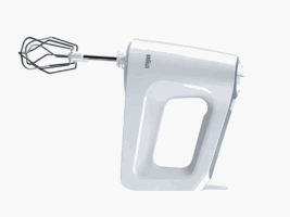 MIXER HAND BRAUN HM3105WH