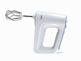 MIXER HAND BRAUN HM3105WH