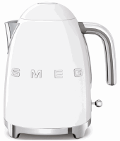 Kettle SMEG KLF03WHEU