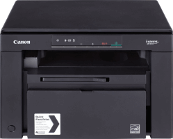 PRINTER CANON MF3010