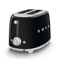 TOASTER SMEG TSF01BLEU