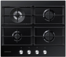 B/I HOB SAMSUNG NA64H3030AK/WT