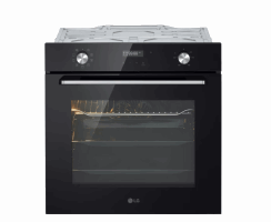 B/I OVEN LG WSEZ7213B