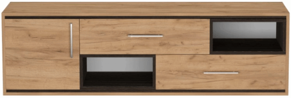 TV STAND VIVA EX-C05 K003/7648 (1)