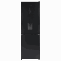 RF-bottom mount HOFFMANN HR40NDWD2-B-INOX