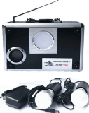 RADIO(Solar) AIZAME 9968