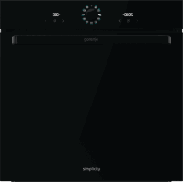 B/I OVEN GORENJE BOS6737SYB