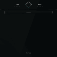 B/I OVEN GORENJE BOS6737SYB