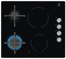 B/I HOB ELECTROLUX EGE6172NOK