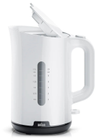 Kettle BRAUN WK1100WH
