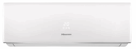 A/C inverter HISENSE AST-09UW4SVETG11 wifi